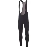 Altura Progel Plus Thermal Bib Tights Noir M Homme