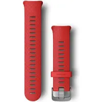 Garmin Forerunner 45 Strap Rouge