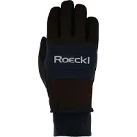 Roeckl Gants Vinadi Gore-tex Infinium Windstopper