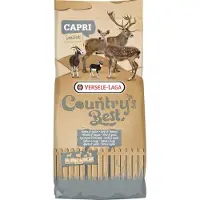 Versele-Laga Country's Best Caprina 3&4 Pellet