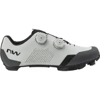 Northwave Striker Xc-gravel Shoes Gris EU 40