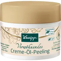 Kneipp Argan Secret gommage corps 200 ml