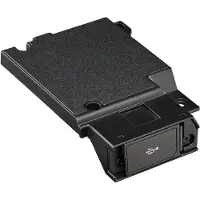 Panasonic FZ-VUBG211U, Carte de connexion, , noir, 1 pièce(s), 40 g