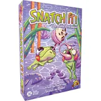 Heidelberger spieleverlag Attrapez-le