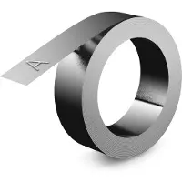 Dymo 32500 (S0720170) Ruban d'étiquetage métal (12 mm)