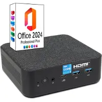 Acer DT.R39EG.004 Veriton NUC VN1502G DT.R39EG.004 PC ohne Betriebssystem