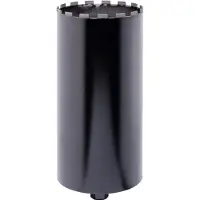Rothenberger Ø 220 mm Couronne diamantée RODIA DX-HIGH SPEED PLUS 1.1/4 UNC