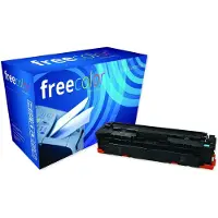 Freecolor M452C Tonerkartusche Cyan