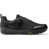Northwave Rockit Plus Mtb Shoes Noir EU 42 Homme