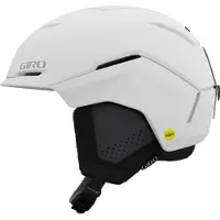 Mivida SNOW Tenet Mips MATTE WHITE LX MATTE WHITE LX M