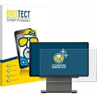 BROTECT Film de protection antireflet Protection d'écran mat