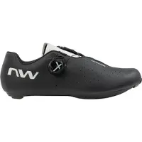 Northwave Sonic Plus Road Shoes Noir EU 47