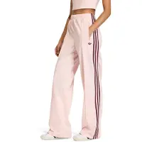 Adidas Originals Firebird Femme - Pantalons, Rose - Taille XL (46-48) - Poly Mesh