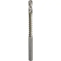 Bosch 2608597528 - Foret à fraiser HSS 6 x 90 mm