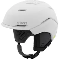 Giro Casque de Ski Giro Women Tenet Mips Matte White Lx-S