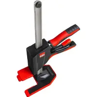 Bessey Beyceps Lifting & Mounting Tool Rouge