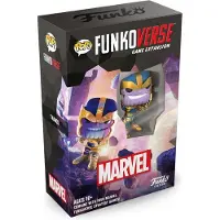 Funko POP! FunkoVerse Game Expansion 101 Marvel Thanos