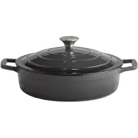 Aps Bräter mit Deckel -5 STARS 88305