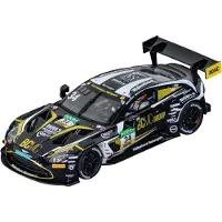 Carrera D132 Aston Martin Vantage, No.34
