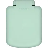 Brabantia StepUp Bin, Poubelle, Vert