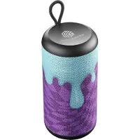Music Sound Music & Sound Enceinte verticale Bluetooth Fluide