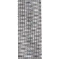 Bosch grille de poncage - 93x230 mm - Grain 220
