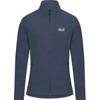 Jack Wolfskin Taunus 100 Jacket Bleu XL Femme