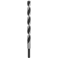Bosch Accesorios 14x190x250 Mm Wood Drill Bit Argenté