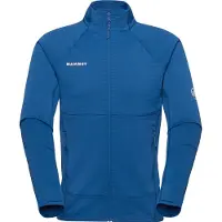 Mammut Taiss Ml Jacket Bleu S Homme