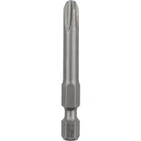 Bosch Embout de vissage extra-dur PH 3, 49 mm, pack de 3 (Croix Phillips PH)