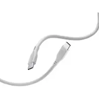 Cellularline Soft cable 120 cm - USB-C to USB-C
