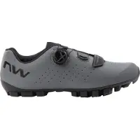 Northwave Hammer Plus Xc-gravel Shoes Gris EU 41