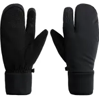 Odlo Performance X-warm Gloves Noir L