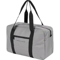 VERTICAL STUDIO "Abisko" 30 L Sac de voyage Weekender gris