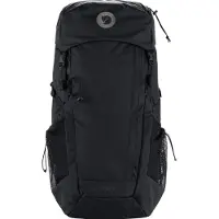 Fjällräven Sac à dos de sport noir