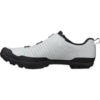 Fizik Chaussures Terra Atlas gris-noir Taille 44 TEX5BPR1K701044