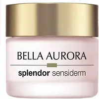 Bella aurora Splendor Sensiderm Anti-aging Repair 50ml Facial Treatment Doré