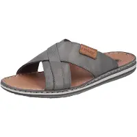 Rieker Mule gris