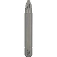 Bosch Embout de vissage qualité extra-dure