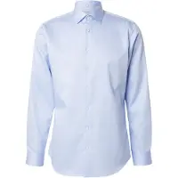 Seidensticker Chemise bleu clair