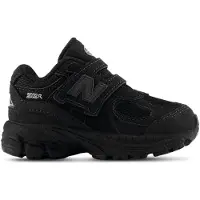 New Balance Baskets '2002' anthracite / noir / blanc