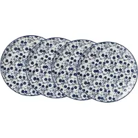 Ritzenhoff & Breker Royal, Assiettes, Bleu