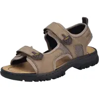 Rieker Sandales beige