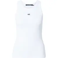 Karl Lagerfeld Haut 'Ikon' beige / noir / blanc