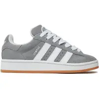 Adidas Originals Baskets 'Campus 00s' gris / blanc