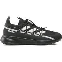 Adidas Chaussure basse 'Voyager 21' noir / blanc