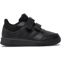 Adidas Baskets 'Tensaur' noir
