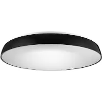 Azzardo Plafonnier 1x50W/LED CORTONA 55 AZ2744
