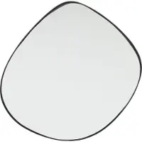Kare Miroir Göteborg 71x71cm