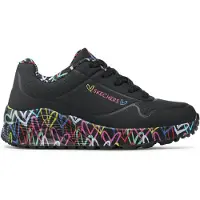 SKECHERS Uno Lite Couleur Noir
